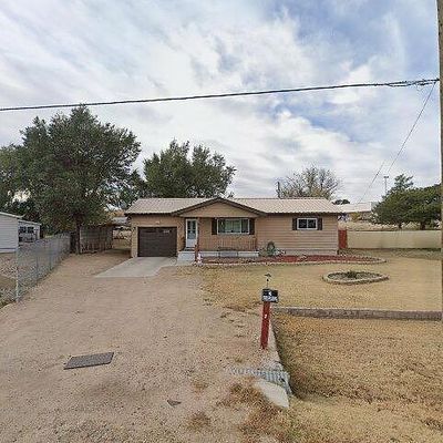 27424 Frontage Rd, La Junta, CO 81050