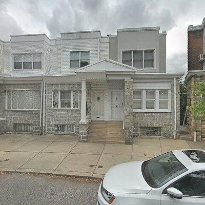 2748 S Smedley St, Philadelphia, PA 19145