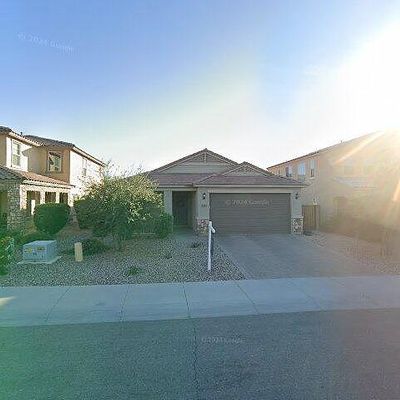 2749 E Bellerive Dr, Gilbert, AZ 85298