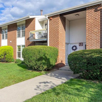 275 Green St #4b6, Edgewater Park, NJ 08010