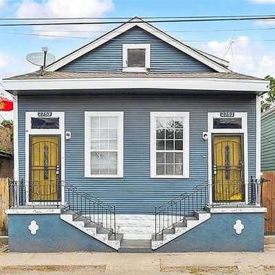 2751 Orleans Ave, New Orleans, LA 70119