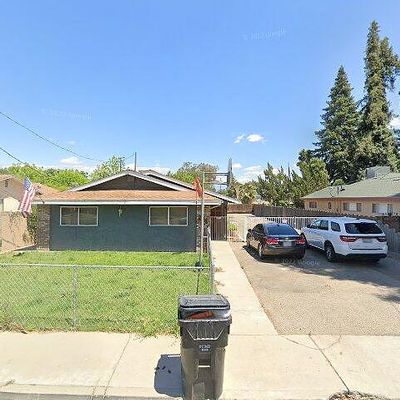 276 N Cottage St, Porterville, CA 93257