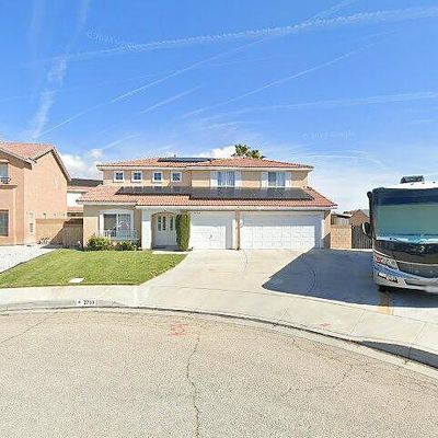 2763 Chaplin Dr, Lancaster, CA 93536