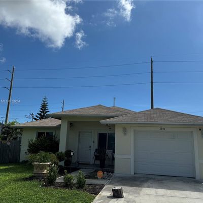 2770 Nw 18 Th Ter, Oakland Park, FL 33311