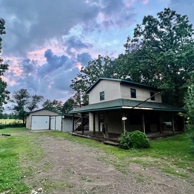 27728 Silverod St, Isanti, MN 55040