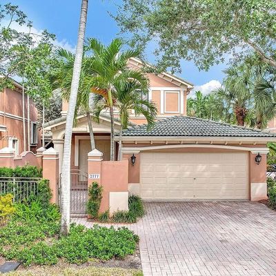 2777 Kinsington Cir, Weston, FL 33332