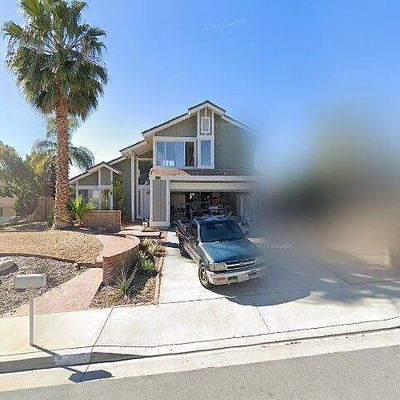 27835 Palmetto Ridge Dr, Valencia, CA 91354