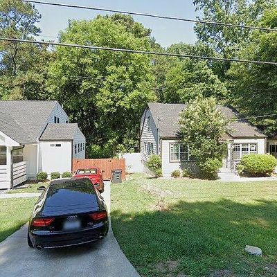 2795 Harlan Dr, Atlanta, GA 30344