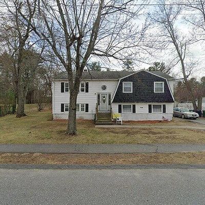 28 Nolte Rd, Billerica, MA 01821