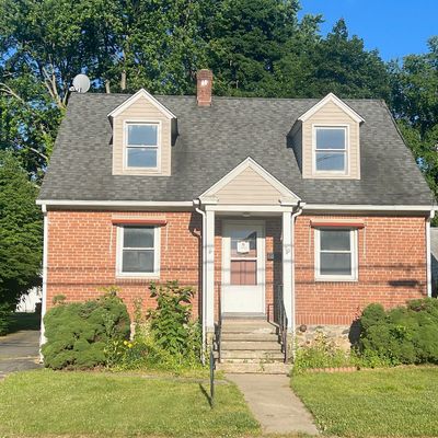 28 Talmadge St, Bristol, CT 06010