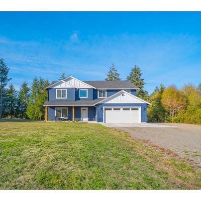 280 Awmiller Rd, Winlock, WA 98596