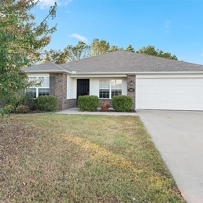 280 Honor Ct, Springdale, AR 72764