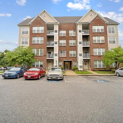 2801 Forest Run Drive, District Heights, MD 20747