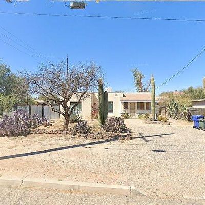 2801 N Richey Blvd, Tucson, AZ 85716