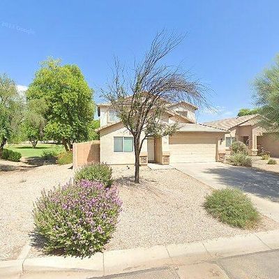 28021 N Superior Rd, San Tan Valley, AZ 85143