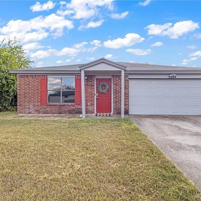 2804 Kim Dr, Killeen, TX 76543