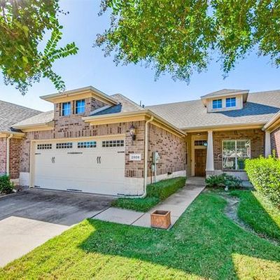 2808 Fordham Rd, Plano, TX 75025