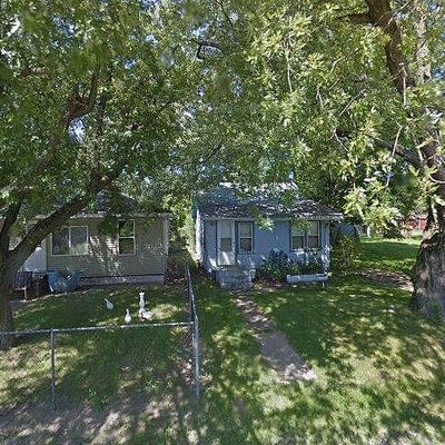 282 Chestnut St, Benton Harbor, MI 49022