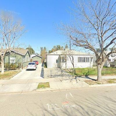 282 E Orange Ave, Shafter, CA 93263