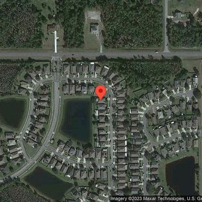 2820 Lyndscape St, Orlando, FL 32833