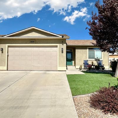 2820 Toltec Ct, Grand Junction, CO 81501