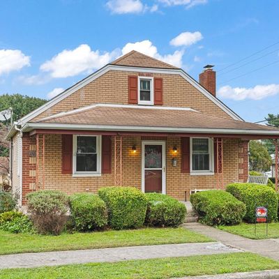 2822 Butler St, Harrisburg, PA 17103