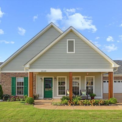 2829 High Pointe Avenue, Southaven, MS 38672