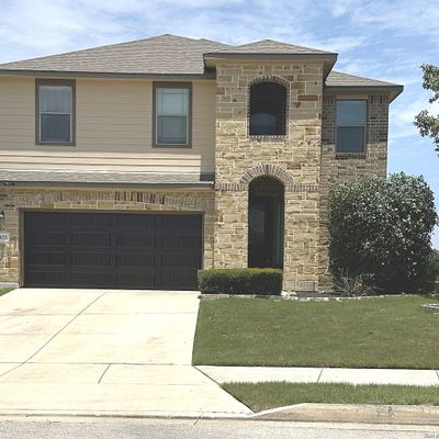 2833 Mistywood Ln, Schertz, TX 78108