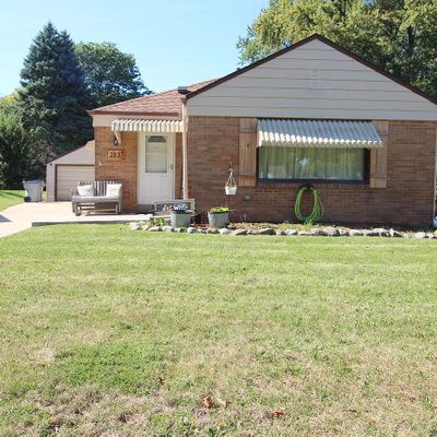 2837 S 51 St St, Milwaukee, WI 53219