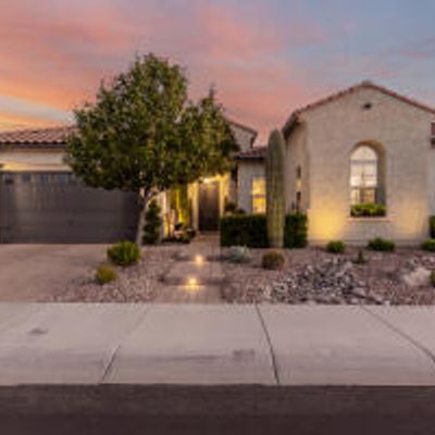 2839 E Bellerive Dr, Gilbert, AZ 85298