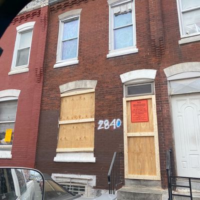 2840 N Lee St, Philadelphia, PA 19134