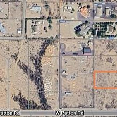 284 Xx N Crozier Road, Wittmann, AZ 85361