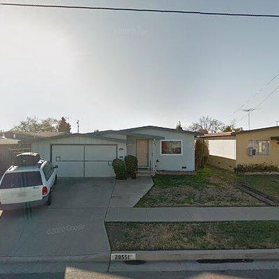 28551 Aragon Ave, Hayward, CA 94544