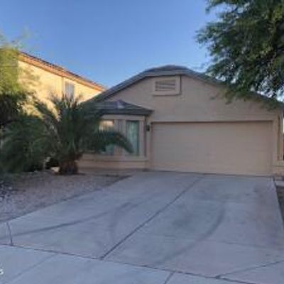 28556 N Dolomite Ln, San Tan Valley, AZ 85143