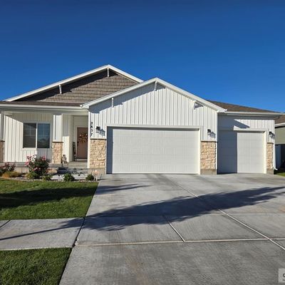 2857 E Brooklyn St, Ammon, ID 83401