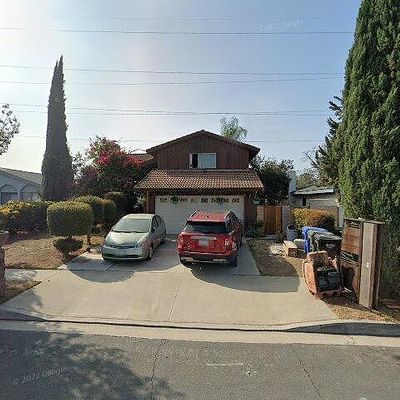 286 W Renwick Rd, Azusa, CA 91702