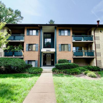 2862 Dover Lane, Falls Church, VA 22042