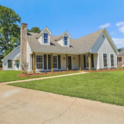 2863 S Sycamore Cove, Pearl, MS 39208