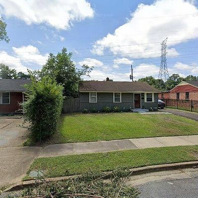 2867 Brewer Ave, Memphis, TN 38114