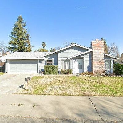 2872 Baronet Way, Sacramento, CA 95833