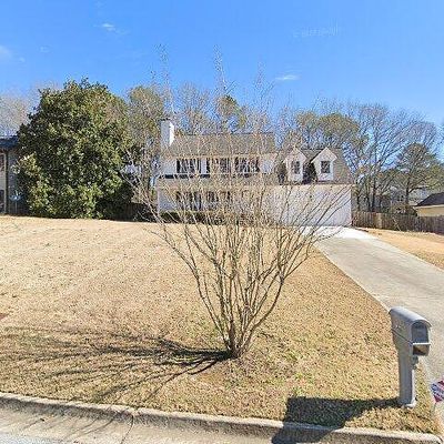 2870 Summit View Ct, Snellville, GA 30078