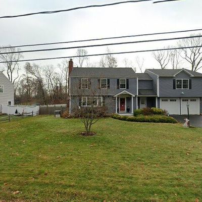 29 Stonegate #D, Branford, CT 06405