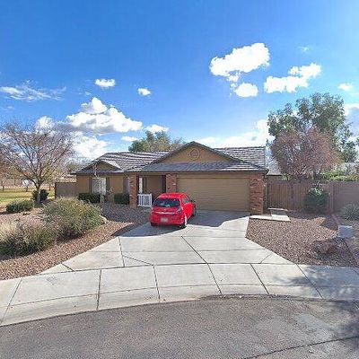 2903 E Pony Ct, Gilbert, AZ 85295