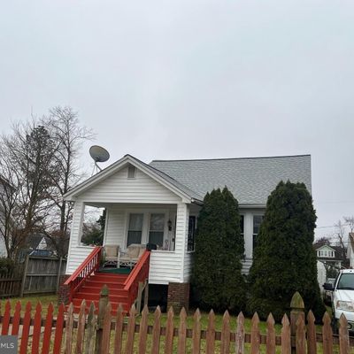 2905 Fleetwood Ave, Baltimore, MD 21214