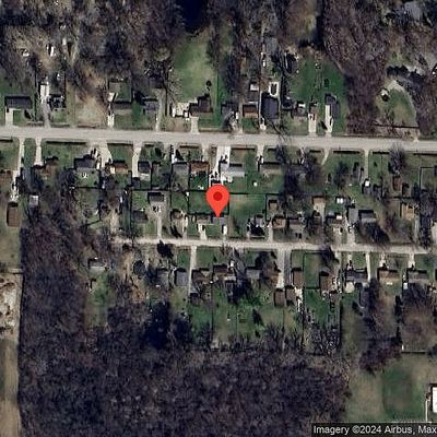 3407 Cramer Rd, Bay City, MI 48706