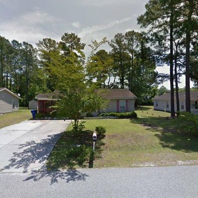 3409 Island Estates Dr, Johns Island, SC 29455