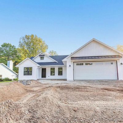 341 Alpine Dr, Green Bay, WI 54302