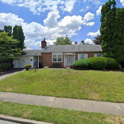 341 Catoctin Ave, Frederick, MD 21701