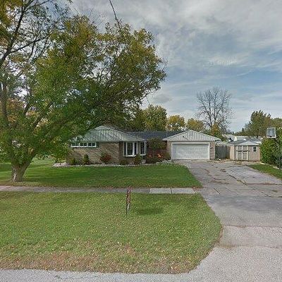 3411 Erwin St, Saginaw, MI 48604