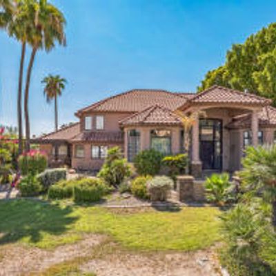 3413 E Equestrian Trl, Phoenix, AZ 85044